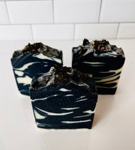 Load image into Gallery viewer, Mother Coal (Activated Charcoal) Bar Soap

