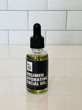 Load image into Gallery viewer, Regimen Hydrating Face Oil for Dry Skin
