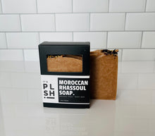 Load image into Gallery viewer, Mother Roc (Morrocan Rhassoul) Bar Soap
